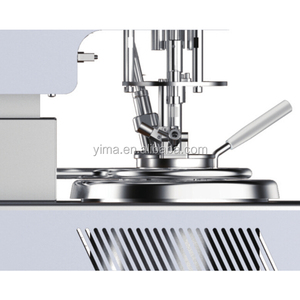 FP PM-400A Pensky-Martens Gesloten Cup <span class=keywords><strong>Flash</strong></span> <span class=keywords><strong>Point</strong></span> Tester - Product Image 3