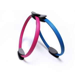 Anneau de Pilates très populaire, <span class=keywords><strong>Cercle</strong></span> Magique de Yoga - Product Image 5
