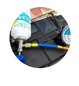 ความดันสูงที่ว่างเปล่าสารทำความเย็นสเปรย์ก๊าซ<span class=keywords><strong>134a</strong></span> Tinplate สามารถที่ว่างเปล่าสเปรย์สเปรย์สามารถสเปรย์ - Product Image 6