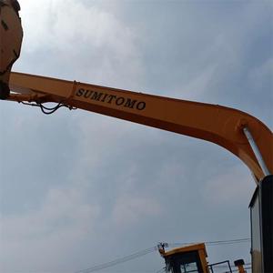 Excavadora de orugas Sumitomo S280 usada de alta calidad - Product Image 3