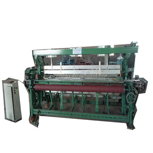알루미늄 합금 창 스크린 길쌈 기계 스크린 메시 기계 - Product Image 2