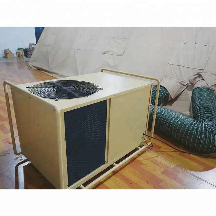 park model air conditioning units
