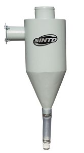 THD-50 de plástico Industrial secador de tolva para venta - Product Image 5