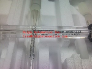 Electrodos de pH Endress+Hauser E+H Orbipore CPS91D CPS91, Tecnología Digital Memosens, Precisión de 0.01, Rango de Temperatura de 0-135 - Product Image 4