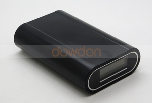 18650 Caricatore Batery Ricaricabile Caso della Banca di Potere Con La Luce del LED <span class=keywords><strong>Per</strong></span> 18650 Intelligente della batteria - Product Image 2