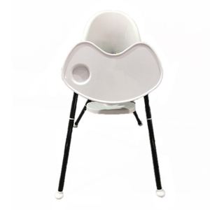 Silla Alta Multifuncional para Niños, Silla de Plástico para Bebés, Silla Alta para Comer, Asiento de Alimentación Seguro para Bebés - Product Image 2