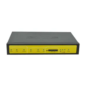 F3X26 3G wireless wifi router bus wifi system can use Vodacom sim card