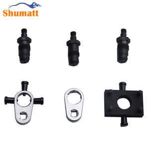 Diesel Nặng <span class=keywords><strong>HEUI</strong></span> <span class=keywords><strong>Injector</strong></span> Dismounting Công Cụ Sửa Chữa Công Cụ Kit Cho C7 C9 C3126 - Product Image 2
