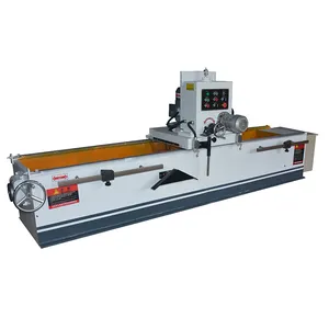 Super September Gratis Verzending 1600Mm Cnc Type Mes Grinder Automatische Precieze Mes Slijpen Machine Voor Papier Snijden