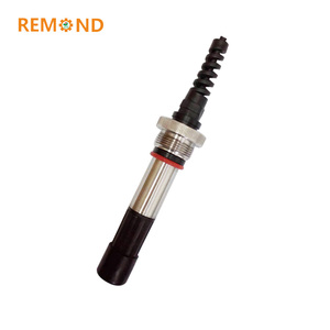 Analyseur de chlore résiduel OEM à bas prix, capteur FCL, mesureur de chlore libre, matériau PC 316, garantie 1 an - Product Image 4