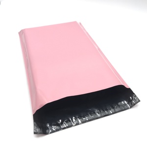 Su misura di Stampa di plastica mailing pacchetto borse borsa della busta/poly mailer buste corriere - Product Image 6