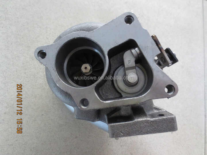 Factory Price Turbo FT SF3.8 HE211W 2840684 2840685 2836258 