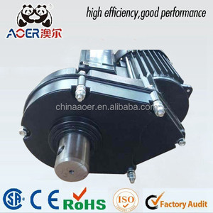 <span class=keywords><strong>Nouveau</strong></span> bas <span class=keywords><strong>régime</strong></span> asynchrone réducteur moteur 370 W - Product Image 1
