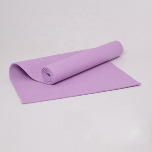 เสื่อโยคะเสื่อโยคะเสื่อโยคะพีวีซีแบบไม่ลื่น - Product Image 2