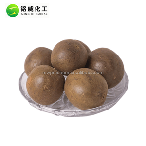 Doğal Luo Han Guo <span class=keywords><strong>Mogrosides</strong></span> <span class=keywords><strong>80%</strong></span> Mogroside V 30% Tozu Keşiş Meyve Özü - Product Image 4
