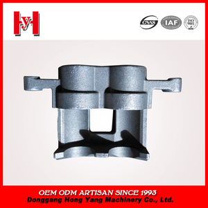 Phụ tùng ô tô hiệu suất cao phanh Caliper cho nhiều nhà sản xuất mô hình xe hơi tại Trung Quốc - Product Image 4