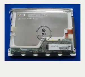 10.4 인치 640*480 VGA TFT LCD 화면 LTD104C11S LTD104C11F LTD104C11U LTD104C11Z 도시바