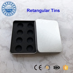 ตลับลูกปืนสเกตบอร์ด608 2RS ขนาด8x22x7มม. ABEC 7 ABEC 9 608-2rs ตลับลูกปืน608สเก็ตบอร์ด - Product Image 5