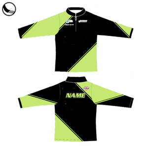 <strong>Tournament</strong> <strong>fishing</strong> <strong>shirt</strong> dye sublimation custom Tpazghe sublimation quick dry <strong>fishing</strong> wear digital sublimation printing - Product Image 6