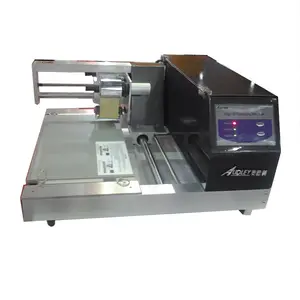Ucuz fiyat 3050C dijital sıcak damgalama folyo yazıcı makinesi