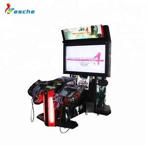 Arcade <span class=keywords><strong>jeu</strong></span> <span class=keywords><strong>La</strong></span> Maison <span class=keywords><strong>de</strong></span> <span class=keywords><strong>la</strong></span> <span class=keywords><strong>Mort</strong></span> 4 <span class=keywords><strong>2</strong></span> les joueurs <span class=keywords><strong>de</strong></span> tir machine <span class=keywords><strong>de</strong></span> <span class=keywords><strong>jeu</strong></span> - Product Image 1