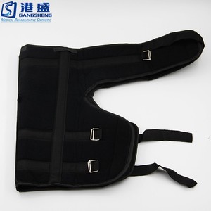 Dukungan Sendi Penyangga Pinggang Orthosis Pinggul Kualitas Tinggi - Product Image 4