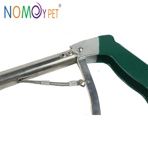 Nomoypet Utile Bastone per Catturare Serpenti Attrezzatura per Manipolazione Bastone per Serpenti Cattura Serpenti NFF-03 - Product Image 6
