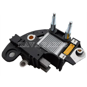 Regulador de Voltaje para Alternadores Marelli IR/IF IX124,83631901,85561921 - Product Image 1