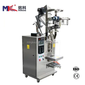 MK-60FB farmacêutica máquinas de embalagem vertical Automática para venda