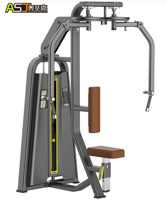 Precor Delt Pec Fly ASJ S837