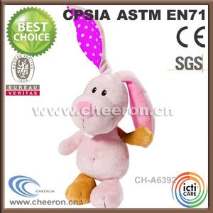 The best selection of purple bunny stuffed soft toys - Product Image 3