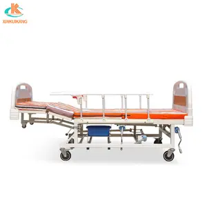 Prices of folding medical bed for hospital