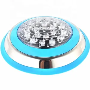 Schnelle Lieferung vom Original ShenZhen Hersteller 12Volt 18W LED Schwimmbad Unterwasser licht