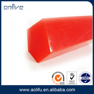 Sabuk Bundar Poliuretan - Product Image 4