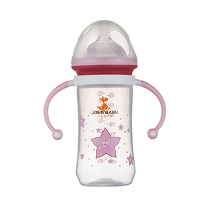 Botella de bebé PPSU de 260 <span class=keywords><strong>ML</strong></span>, venta al por mayor, única - Product Image 3
