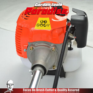 Pdstu43 Manual 43cc tu43 cortar césped con CE - Product Image 5