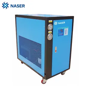 Nước Cooler Chiller Ở Philippines Cho Máy Ép Phun