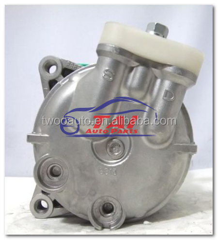 Isuzu Forward Compressor with Clutch 506011-7571 1-83532-287-1