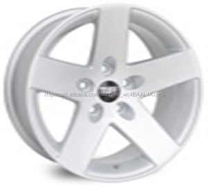 Ben * z estilo vw llantas de aleación de 16 17 pulgadas llantas de aluminio de fabricación de <span class=keywords><strong>la</strong></span> rueda - Product Image 1