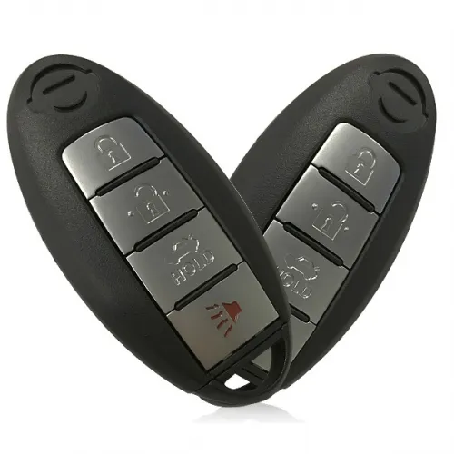 CN027004 4ボタンSmart Card自動Remote KeyためAltima Maxima Sentra CTWTBU735 315Mhz 46チップ