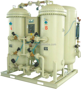 Generatore di azoto <span class=keywords><strong>Guangzhou</strong></span> PSA generatore N2 con buona qualità e prezzo competitivo - Product Image 4