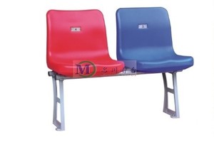 Libra Polypropylene Fixed Plastic <strong>Stadium</strong> <strong>Chair</strong> /<strong>Bucket</strong> <strong>Seat</strong> for Sale - Product Image 4