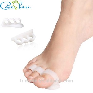 HA00482 — séparateur d'orteils et <span class=keywords><strong>doigt</strong></span>, accessoires pour Nail Art, en <span class=keywords><strong>Silicone</strong></span>, haute qualité, livraison gratuite, 2021 - Product Image 6