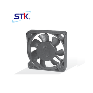 พัดลมระบายความร้อนพลาสติกสำหรับ AD3006ขนาด30*30*06มม. 5V DC - Product Image 1