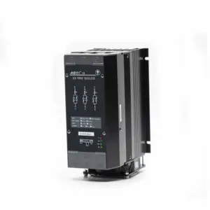 Regulador de Potencia Trifásico de Alta Calidad de China, Trifásico de Tres Cables J3-SCR-<span class=keywords><strong>LA</strong></span> - Product Image 1