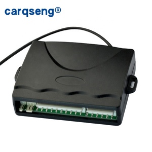 Dễ Dàng Để Sử Dụng Nâng Cấp Xe An Ninh Hệ Thống Báo Động Tự Động Từ Xa Alarmas Para Coche Hệ Thống Mô-đun - Product Image 2