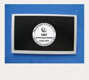 จอแสดงผล TFT <span class=keywords><strong>LCD</strong></span> เกรด<span class=keywords><strong>5</strong></span>นิ้วของแท้สำหรับระบบนำทาง GPS ของรถยนต์ AUO ออกแบบมาสำหรับออสเตรเลีย - Product Image 2