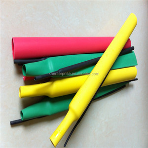 Kehong A-2(NH) w-1-h rsfr-h krimpkous met opdruk in Guangzhou Raychem krimpkousen - Product Image 4