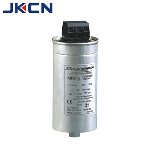 Condensador <span class=keywords><strong>de</strong></span> Potencia para Filtro BSMJ/BGMJ/BKMJ - Product Image 1