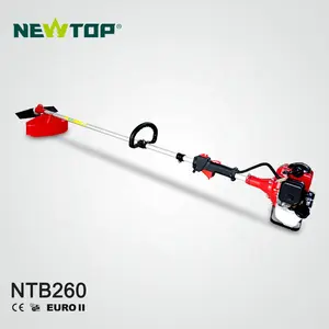 NTB260Aホット製品小型ブラシカッターグラストリマー26cc